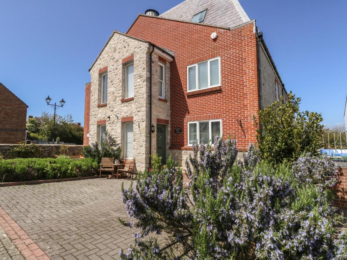 The Brewery Villa Weymouth Exterior photo