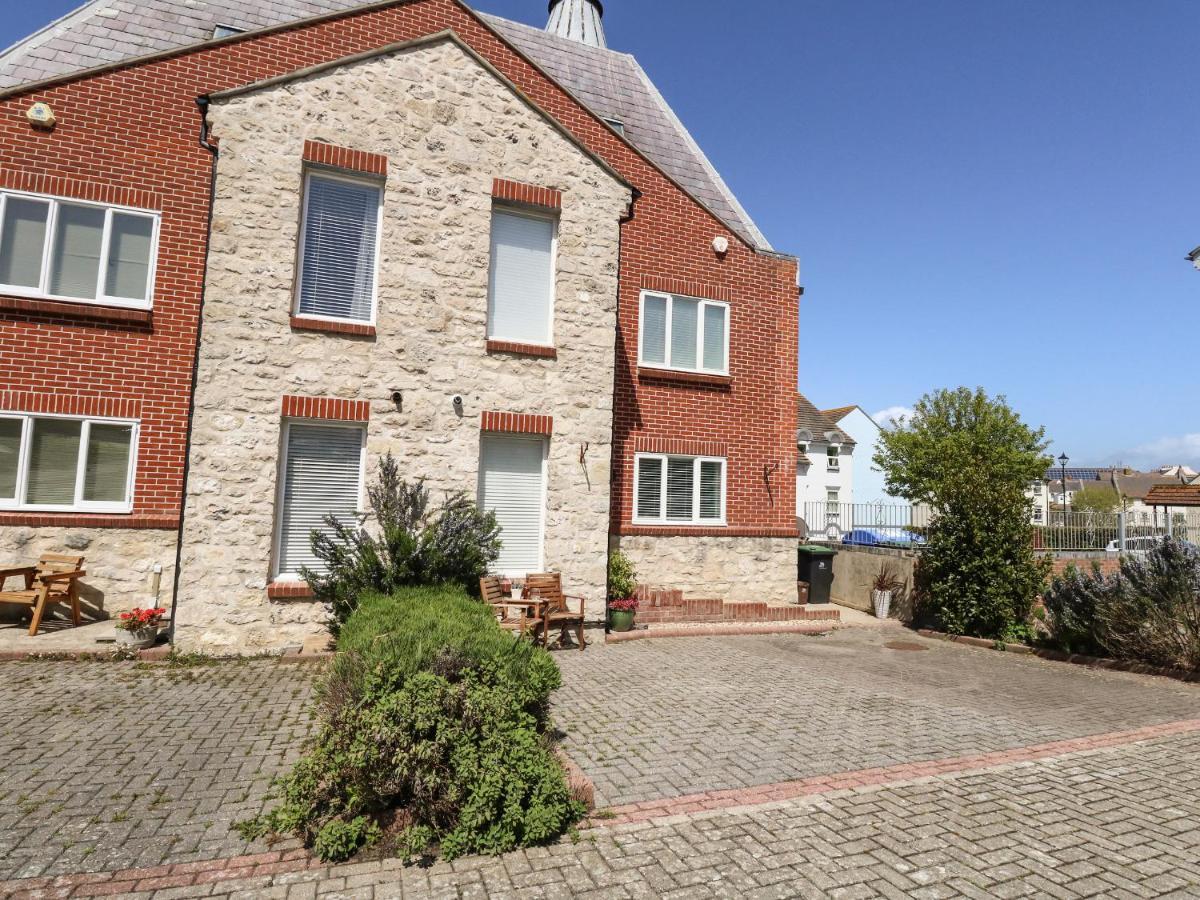 The Brewery Villa Weymouth Exterior photo